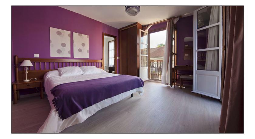 Hotel Rural En Escalante Las Solanas Ngoại thất bức ảnh