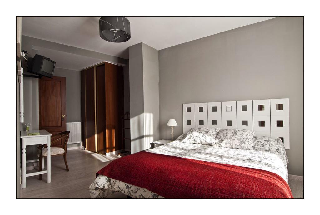 Hotel Rural En Escalante Las Solanas Ngoại thất bức ảnh