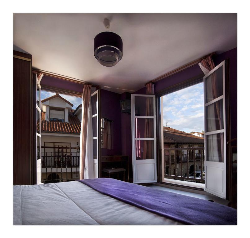 Hotel Rural En Escalante Las Solanas Ngoại thất bức ảnh