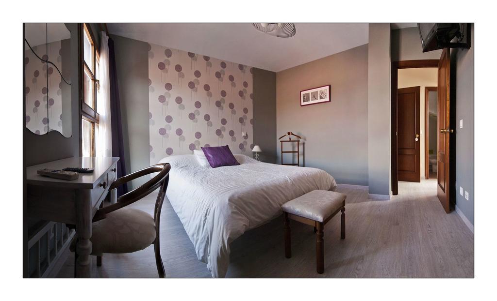 Hotel Rural En Escalante Las Solanas Ngoại thất bức ảnh