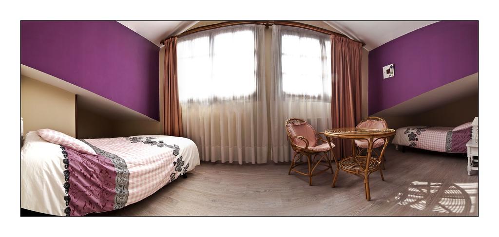 Hotel Rural En Escalante Las Solanas Ngoại thất bức ảnh