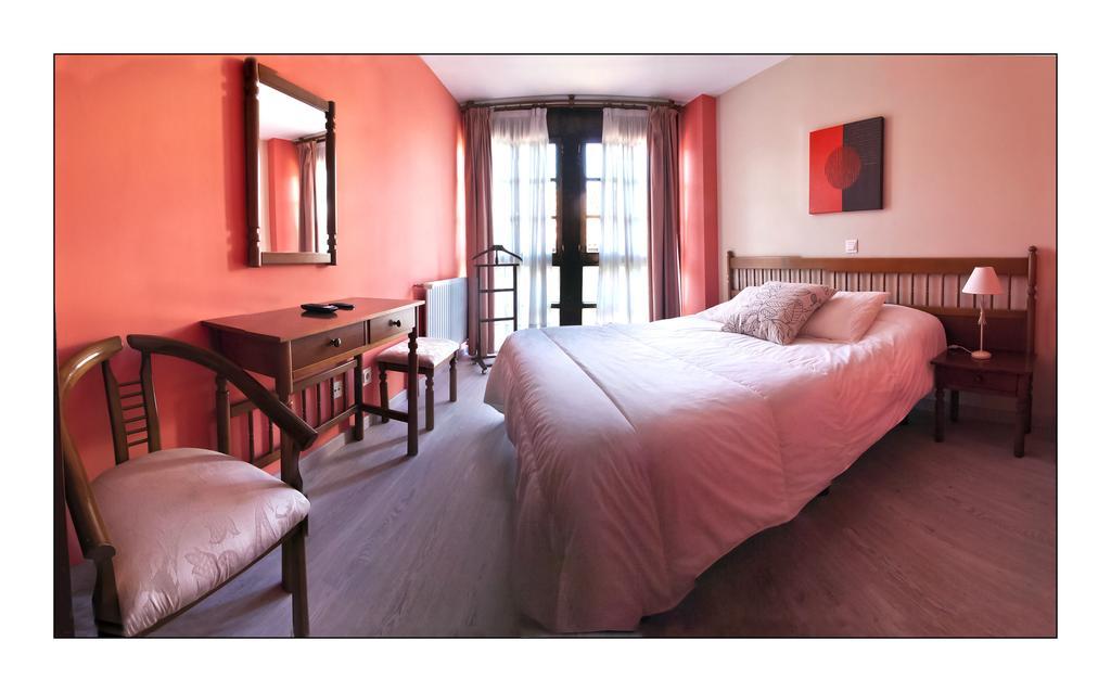Hotel Rural En Escalante Las Solanas Ngoại thất bức ảnh