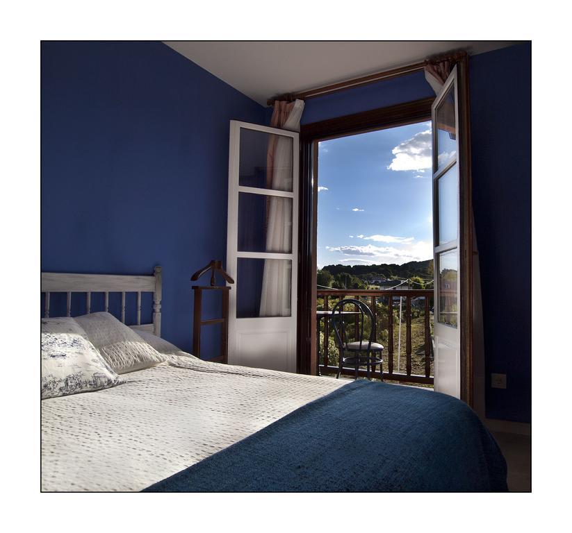 Hotel Rural En Escalante Las Solanas Phòng bức ảnh