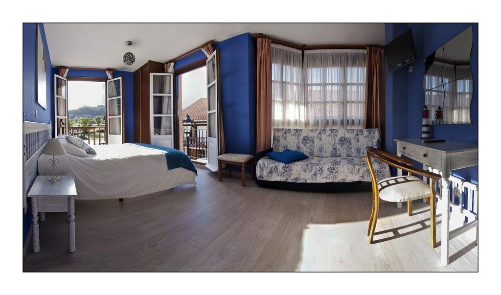 Hotel Rural En Escalante Las Solanas Phòng bức ảnh