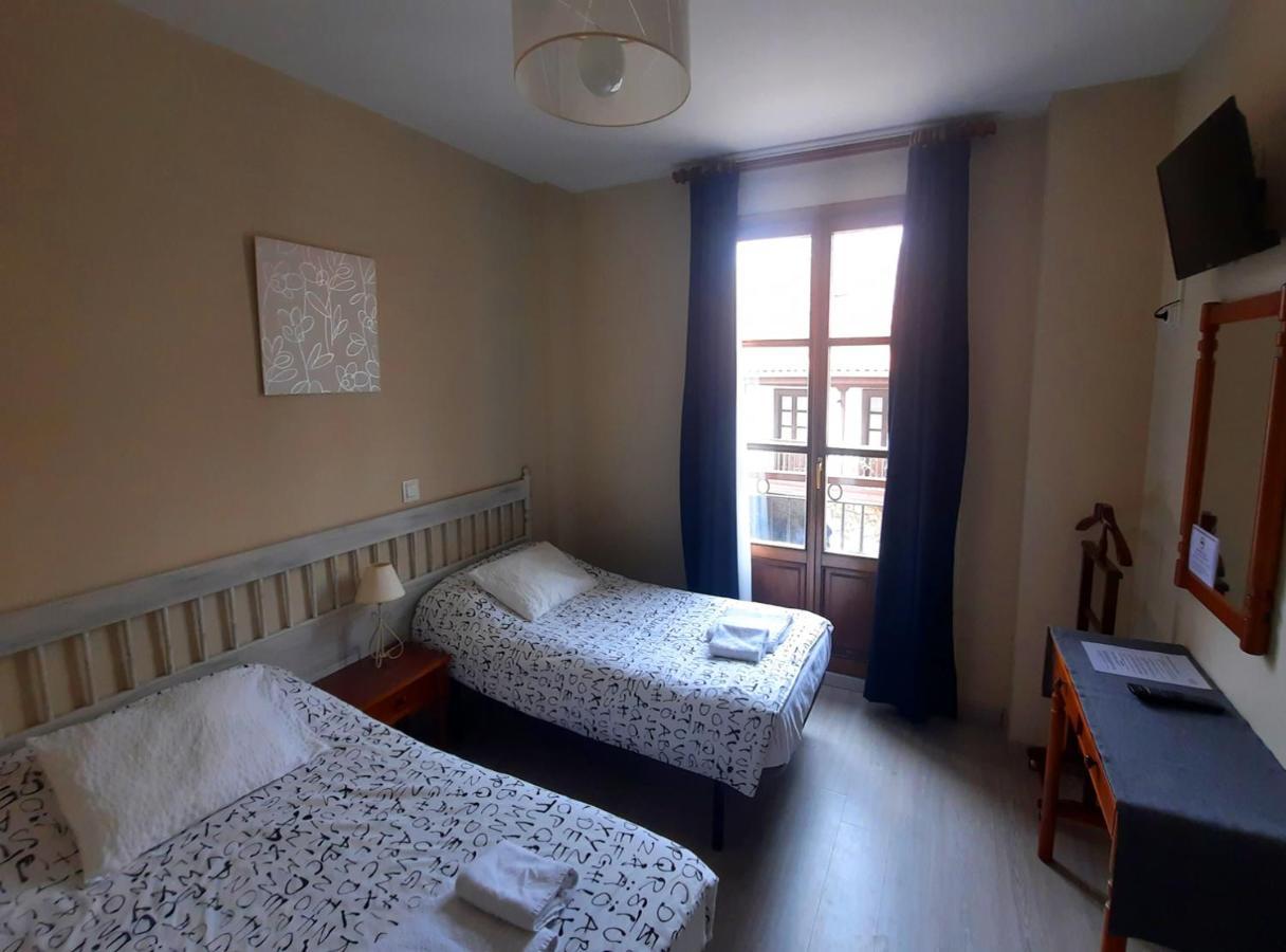 Hotel Rural En Escalante Las Solanas Ngoại thất bức ảnh
