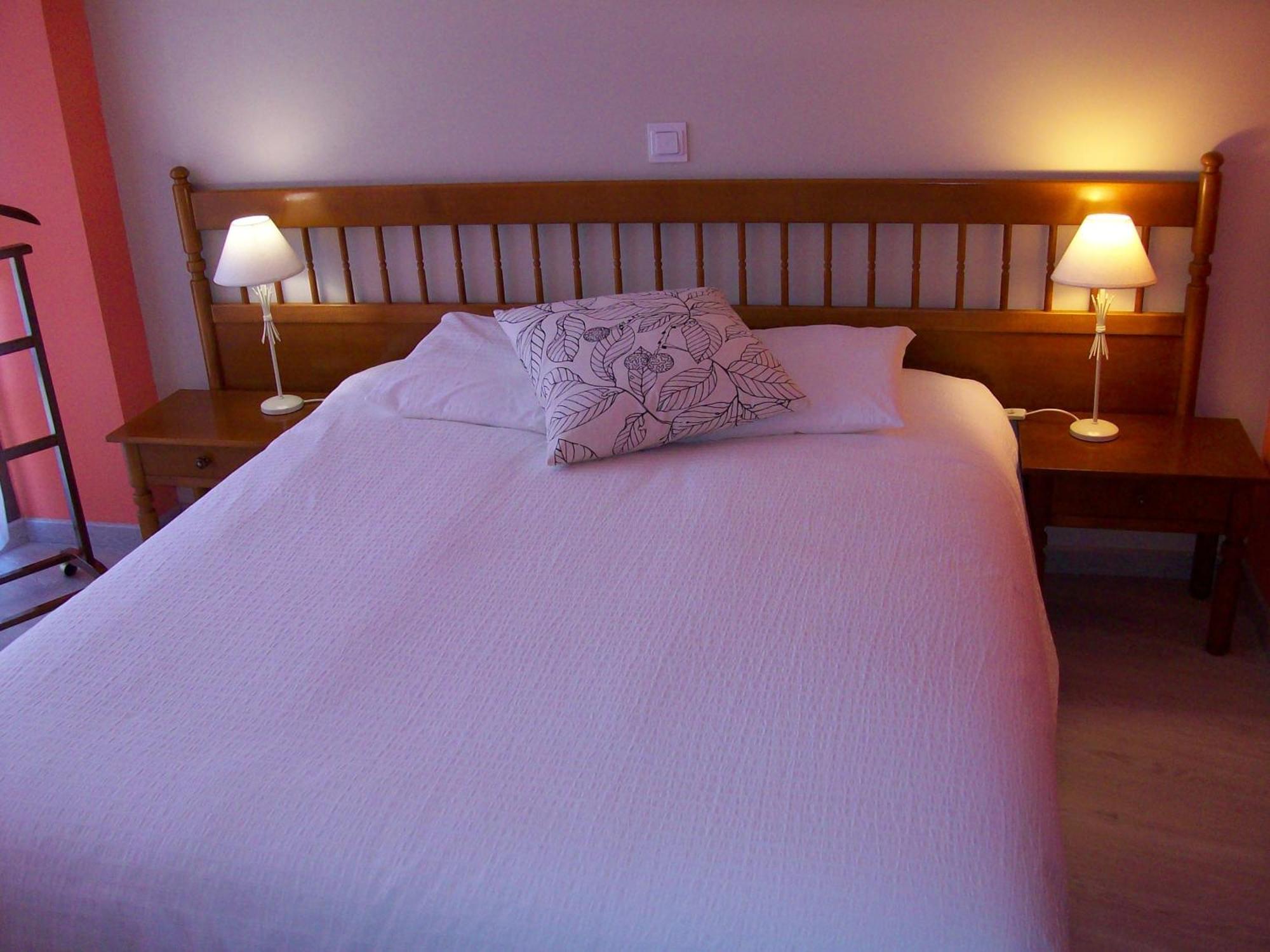 Hotel Rural En Escalante Las Solanas Phòng bức ảnh