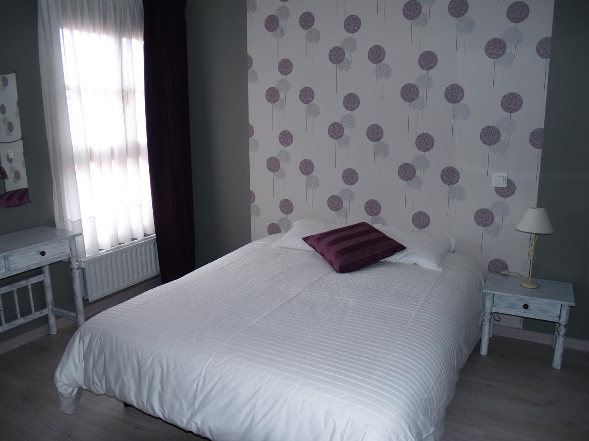 Hotel Rural En Escalante Las Solanas Phòng bức ảnh