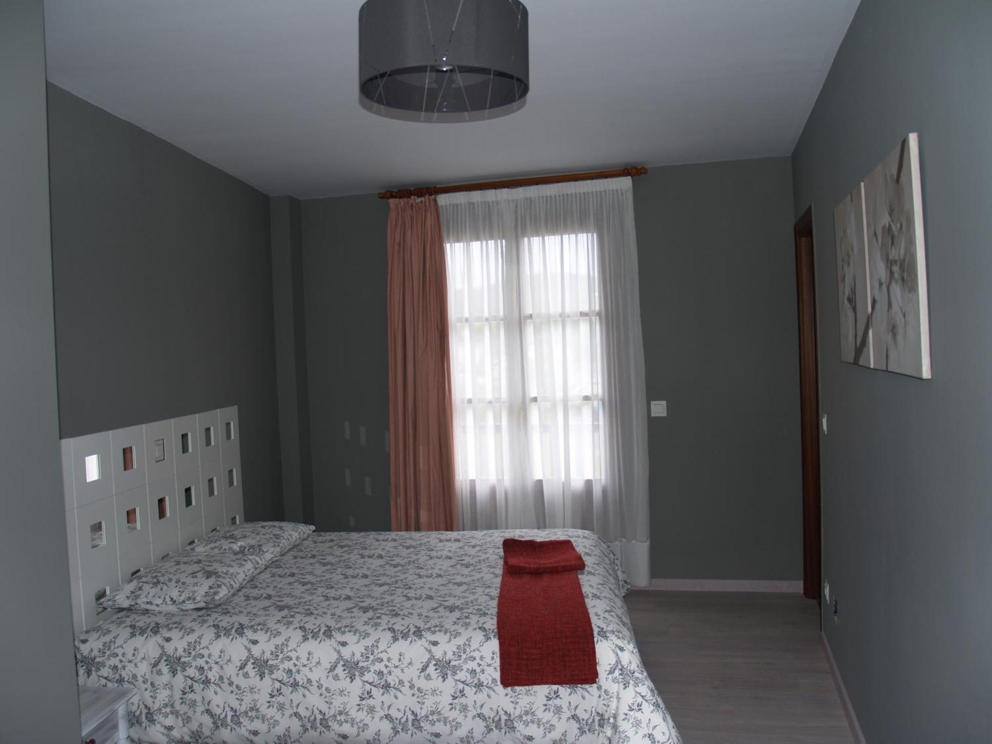 Hotel Rural En Escalante Las Solanas Phòng bức ảnh