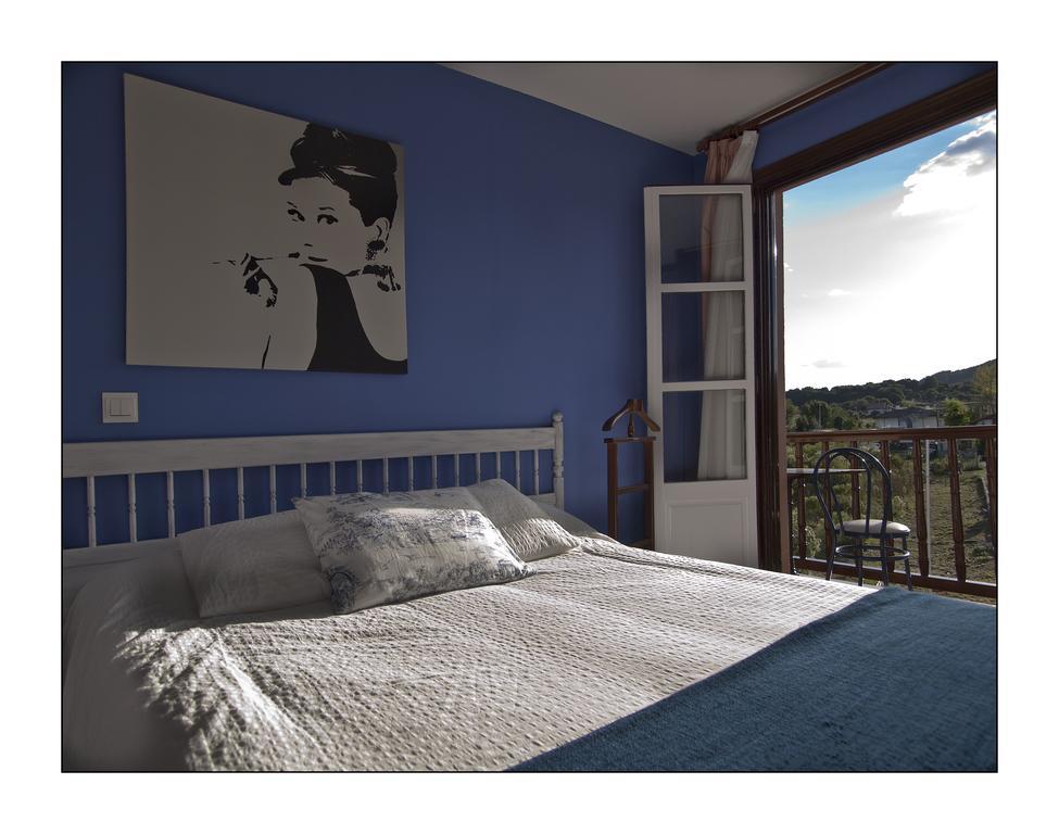 Hotel Rural En Escalante Las Solanas Ngoại thất bức ảnh