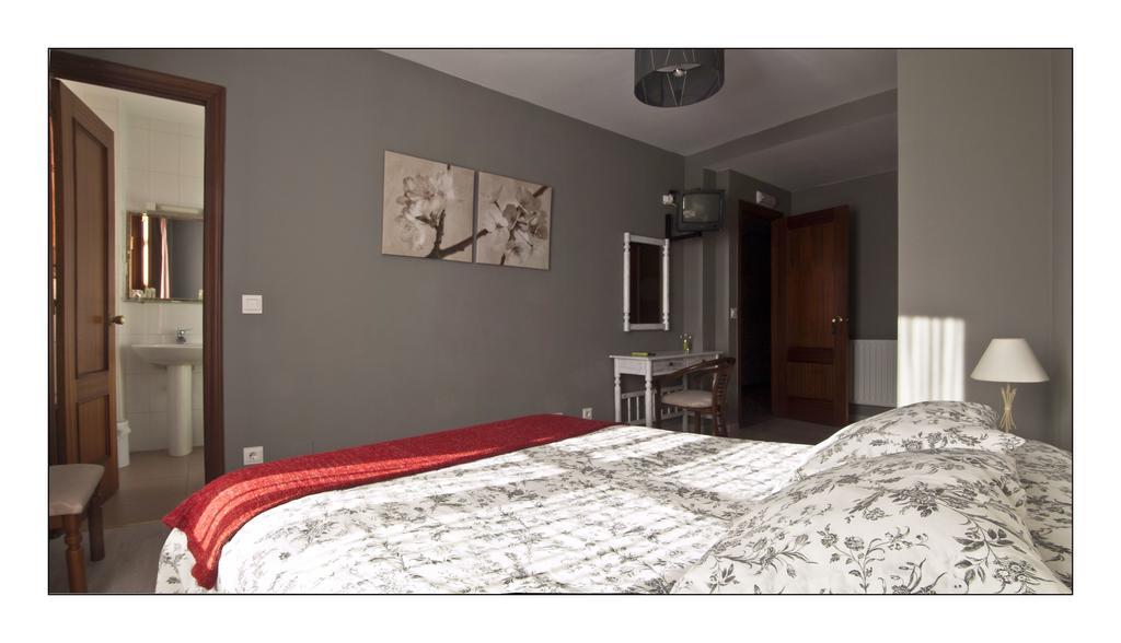 Hotel Rural En Escalante Las Solanas Ngoại thất bức ảnh