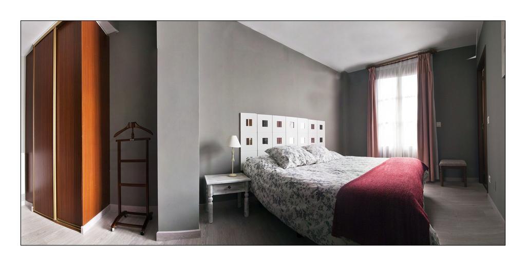 Hotel Rural En Escalante Las Solanas Ngoại thất bức ảnh