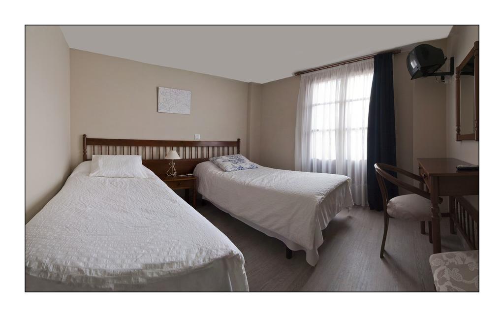 Hotel Rural En Escalante Las Solanas Ngoại thất bức ảnh