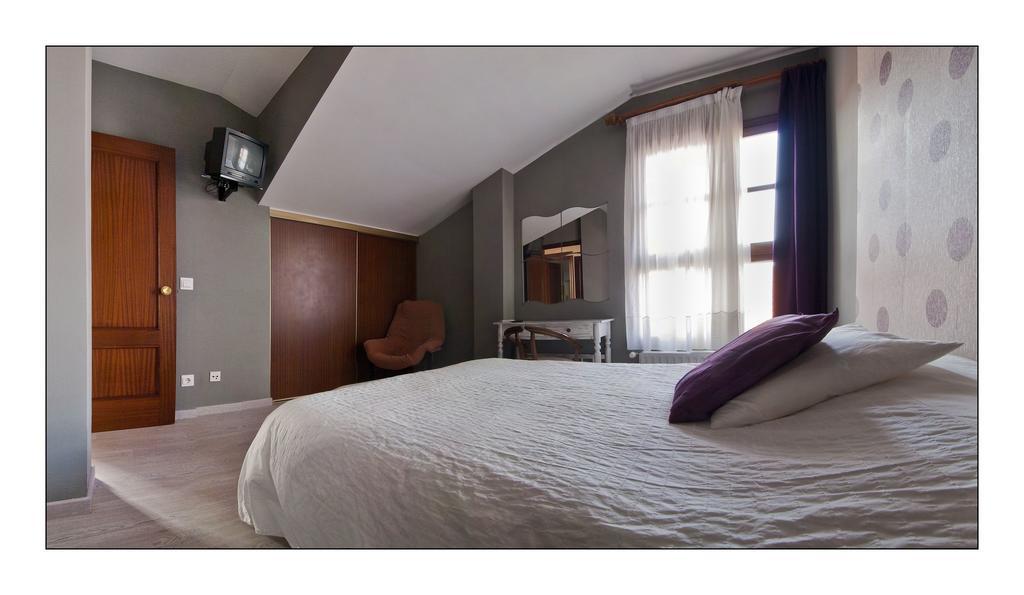 Hotel Rural En Escalante Las Solanas Ngoại thất bức ảnh
