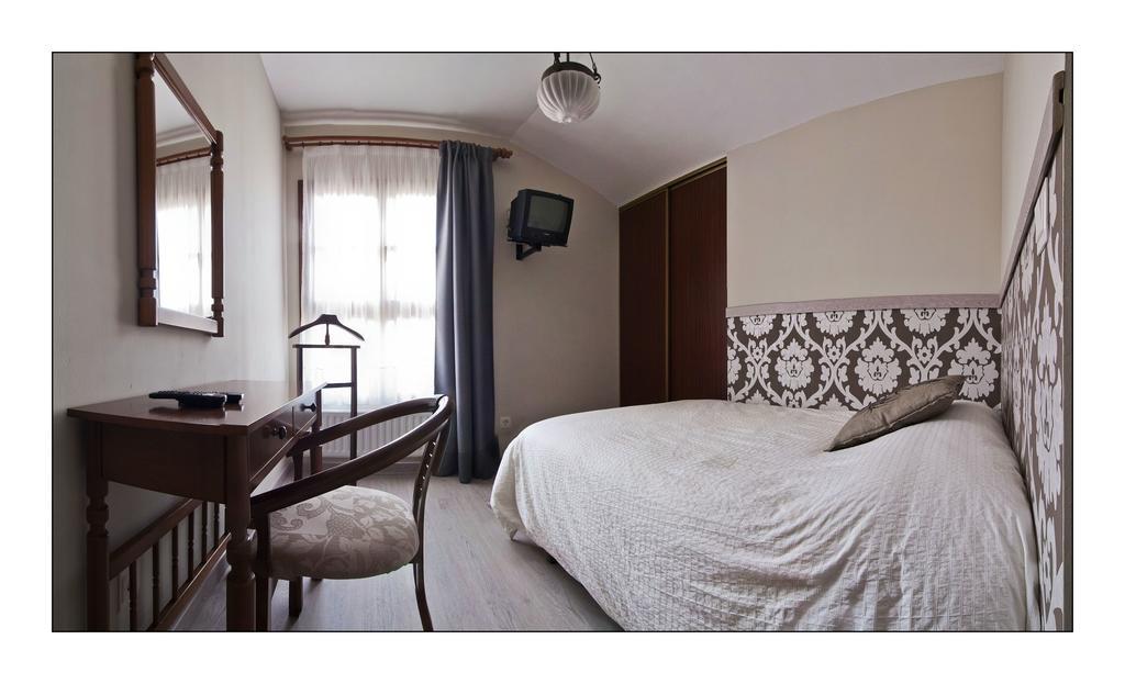 Hotel Rural En Escalante Las Solanas Ngoại thất bức ảnh