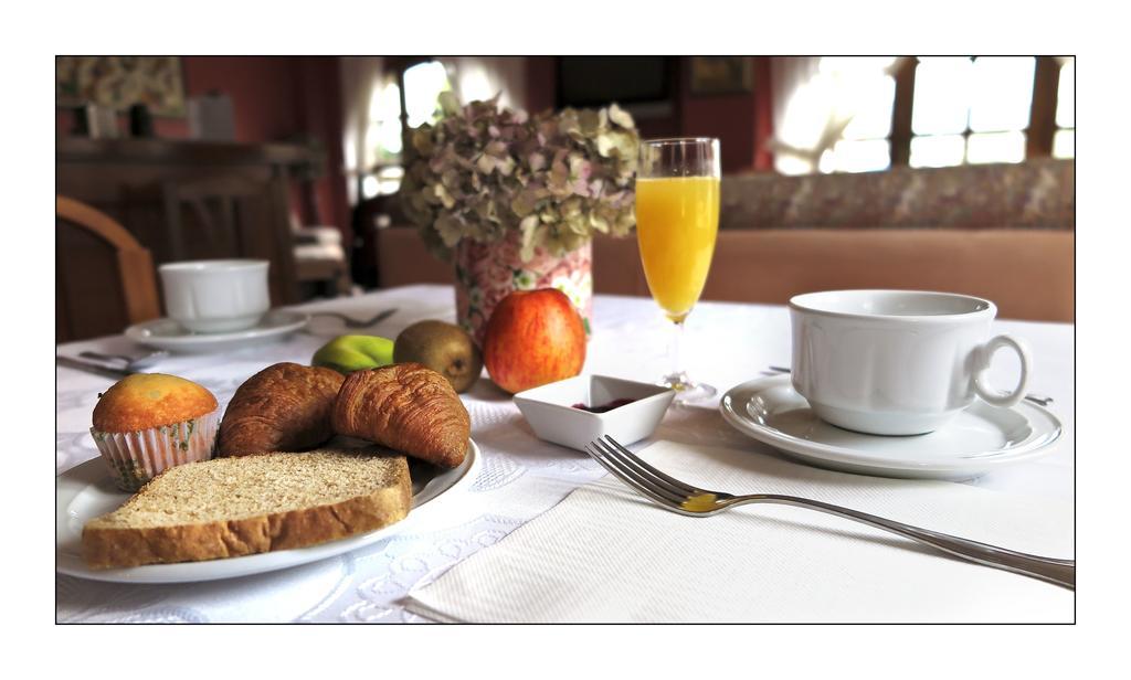 Hotel Rural En Escalante Las Solanas Ngoại thất bức ảnh