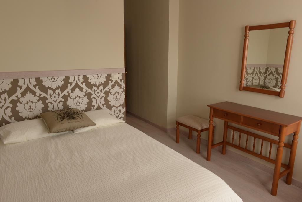 Hotel Rural En Escalante Las Solanas Phòng bức ảnh