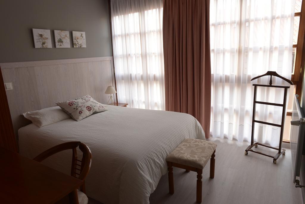 Hotel Rural En Escalante Las Solanas Phòng bức ảnh