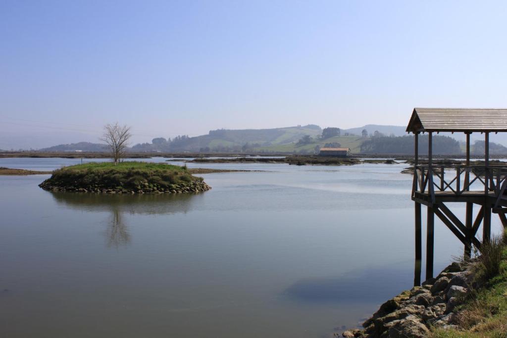 Hotel Rural En Escalante Las Solanas Ngoại thất bức ảnh