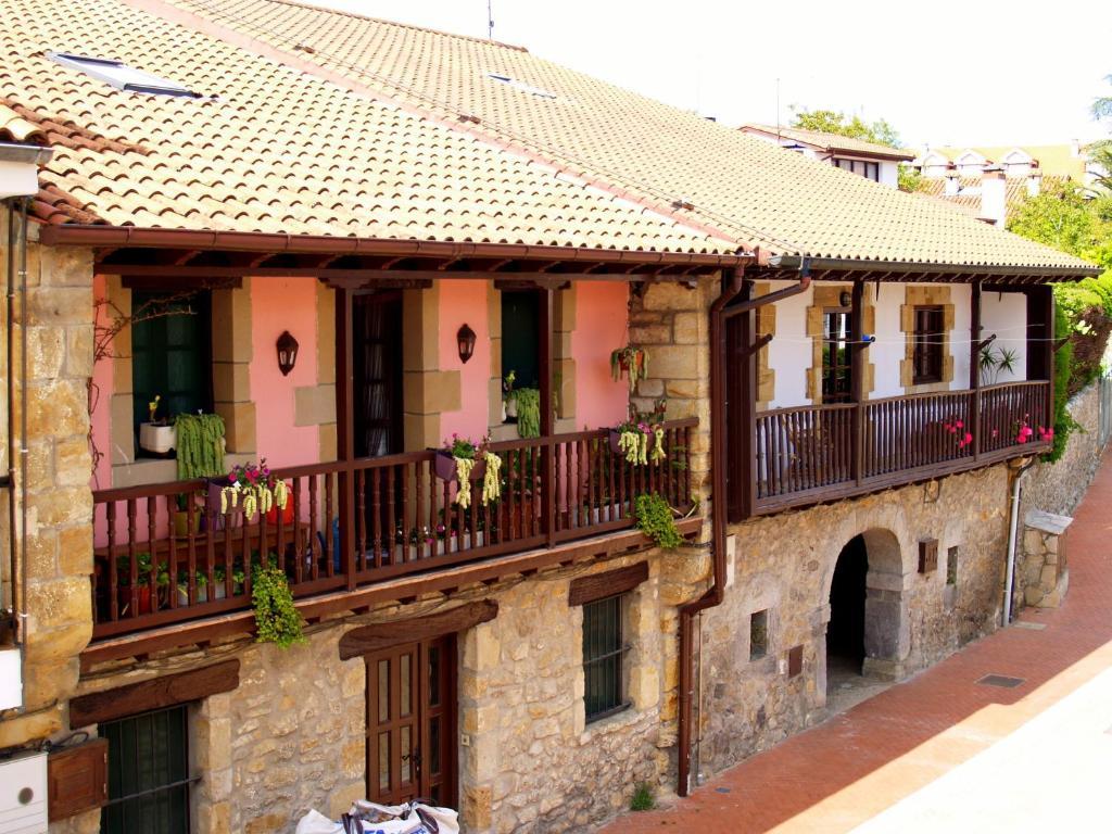 Hotel Rural En Escalante Las Solanas Ngoại thất bức ảnh