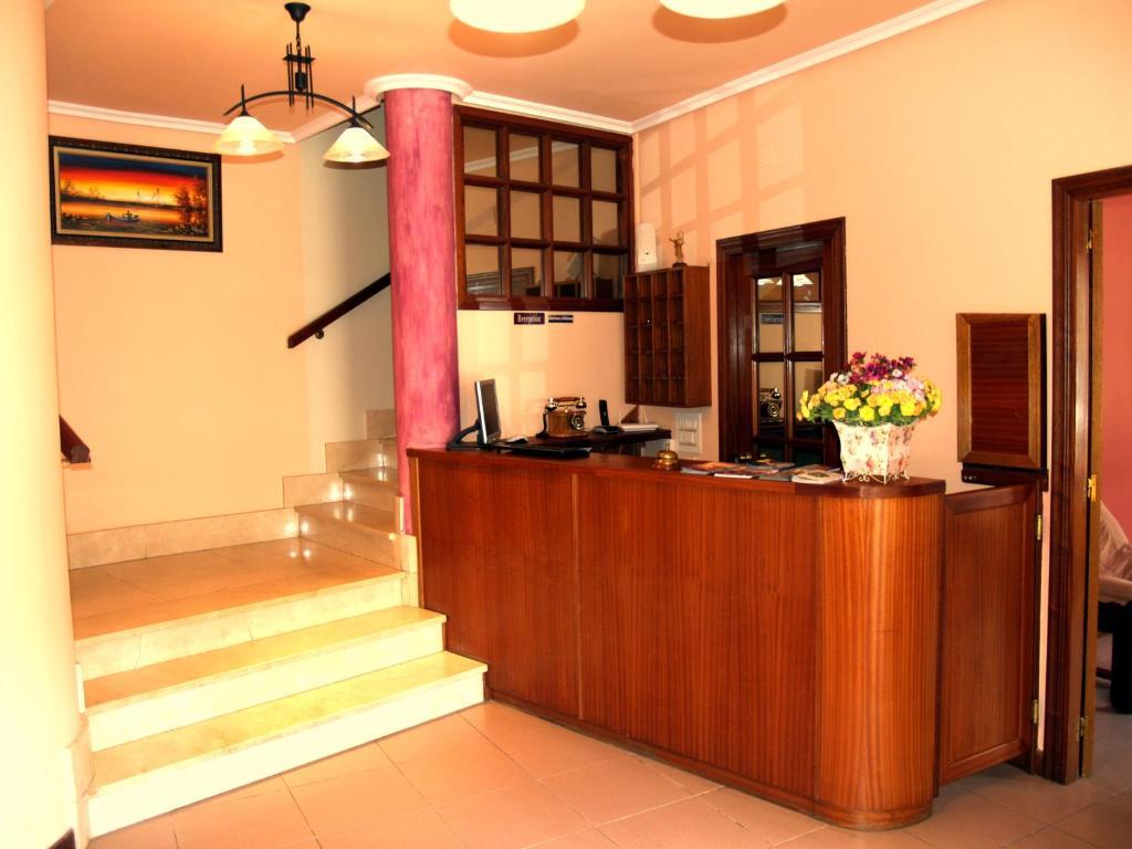 Hotel Rural En Escalante Las Solanas Ngoại thất bức ảnh