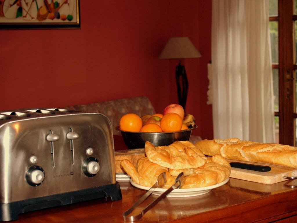 Hotel Rural En Escalante Las Solanas Ngoại thất bức ảnh