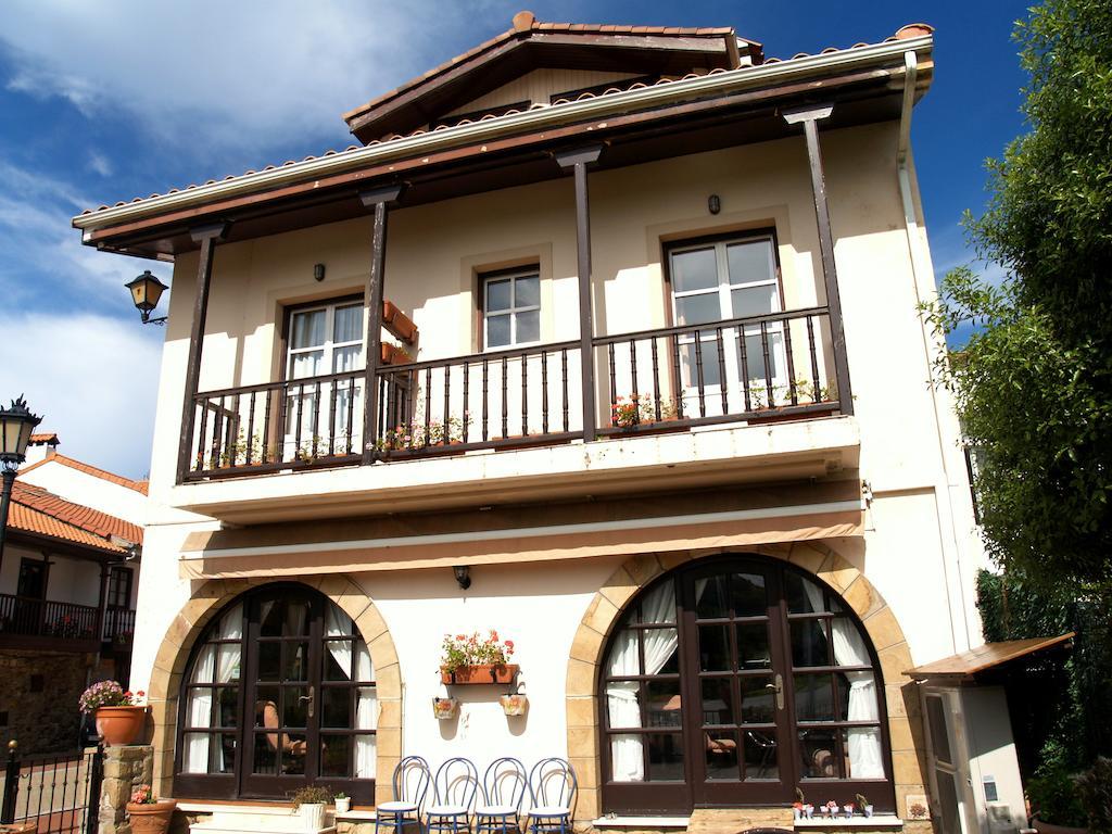 Hotel Rural En Escalante Las Solanas Ngoại thất bức ảnh