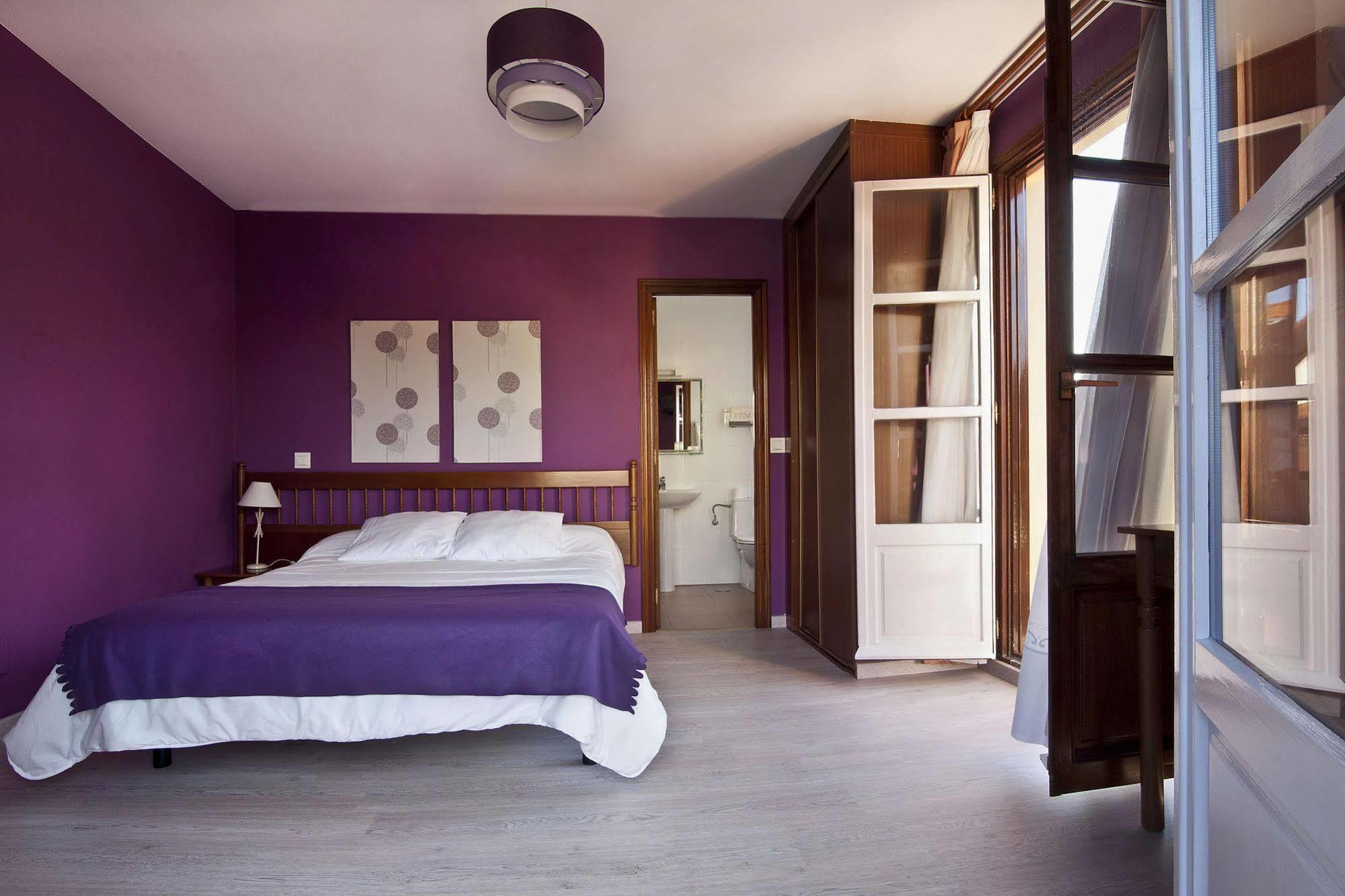 Hotel Rural En Escalante Las Solanas Ngoại thất bức ảnh