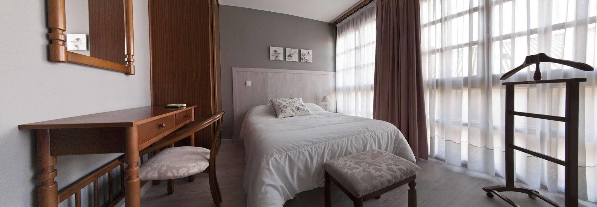 Hotel Rural En Escalante Las Solanas Ngoại thất bức ảnh