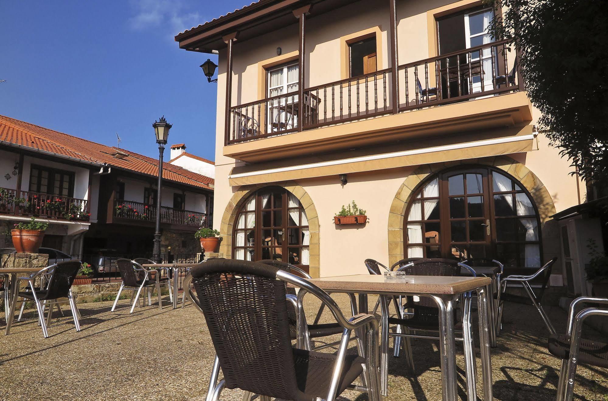 Hotel Rural En Escalante Las Solanas Ngoại thất bức ảnh