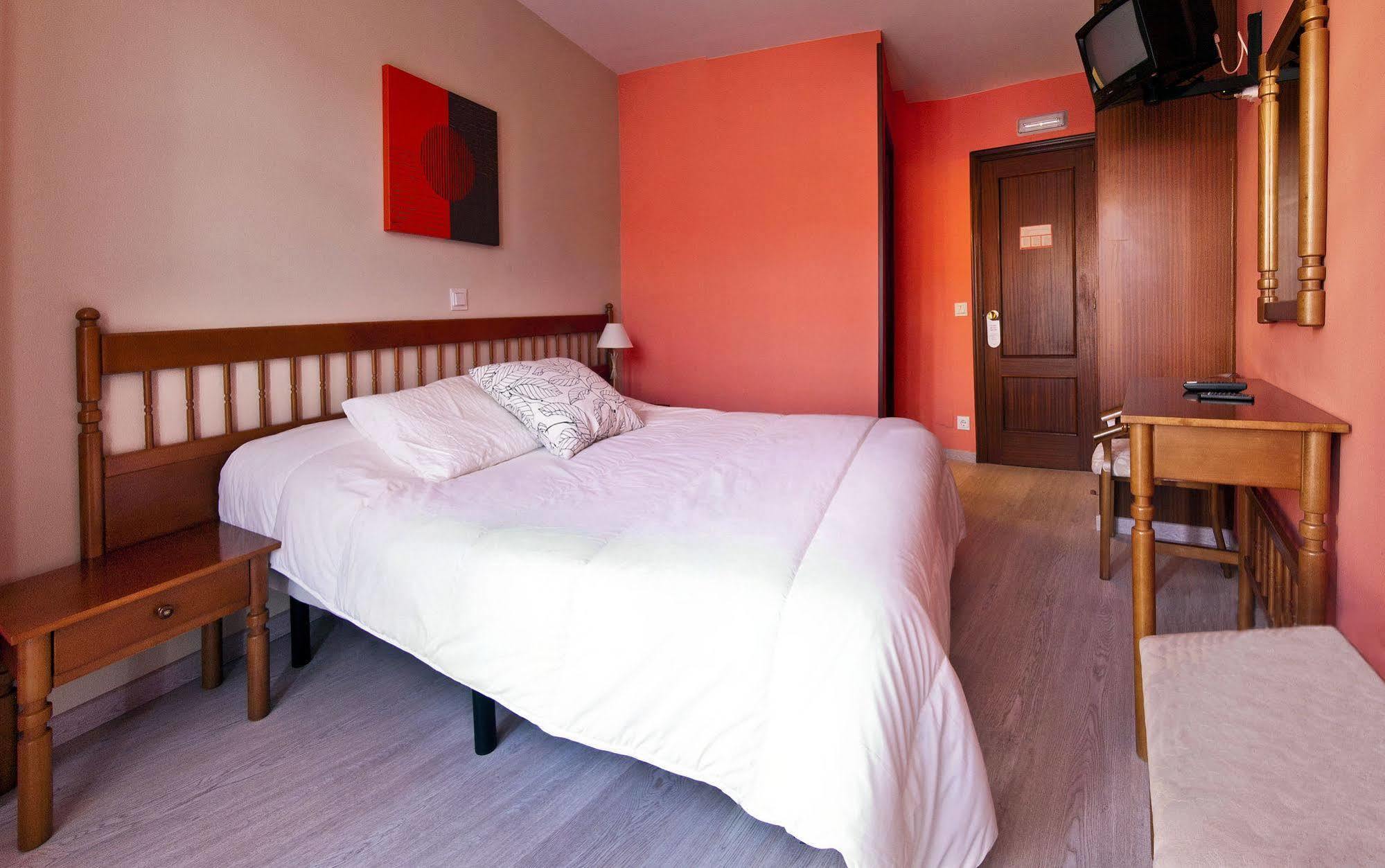 Hotel Rural En Escalante Las Solanas Ngoại thất bức ảnh