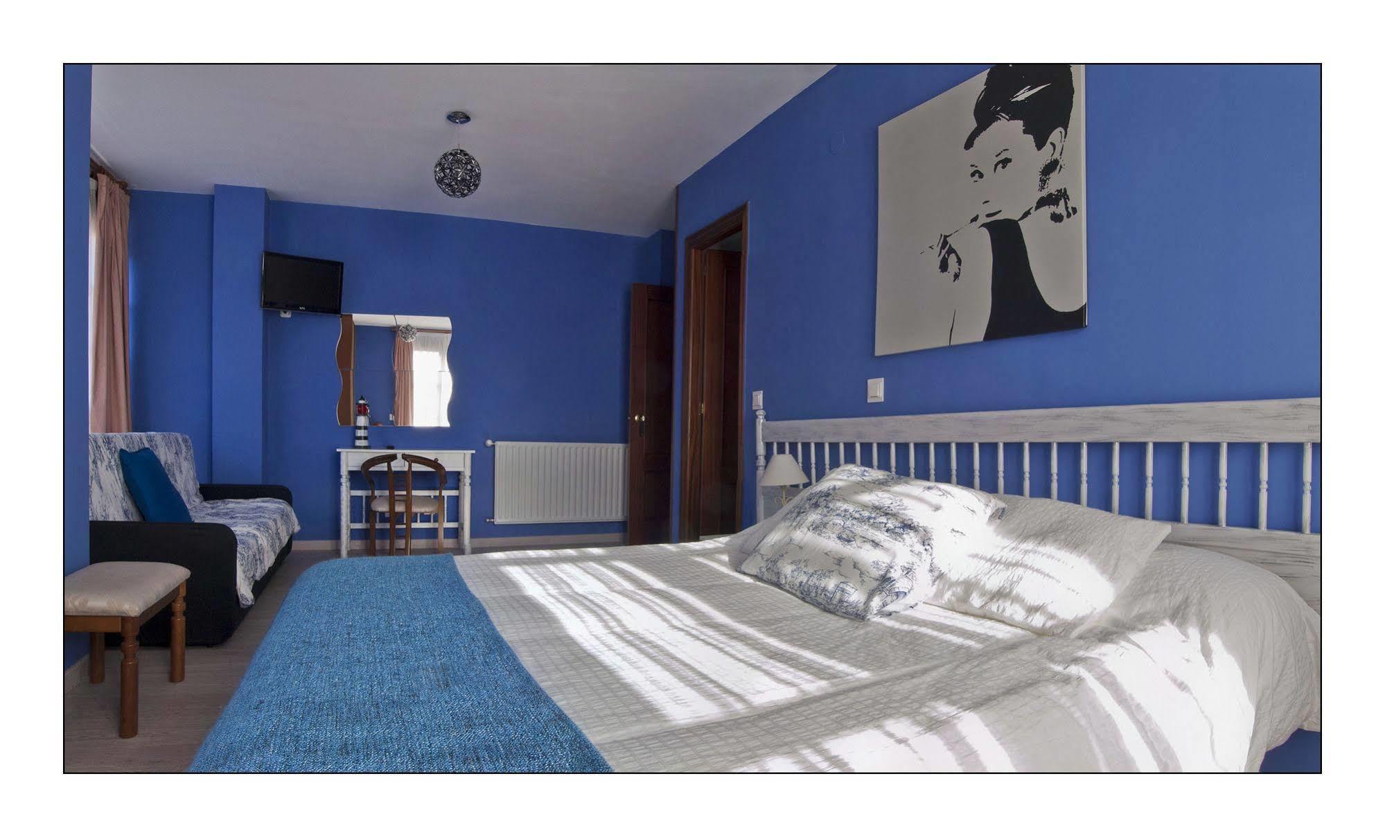 Hotel Rural En Escalante Las Solanas Ngoại thất bức ảnh