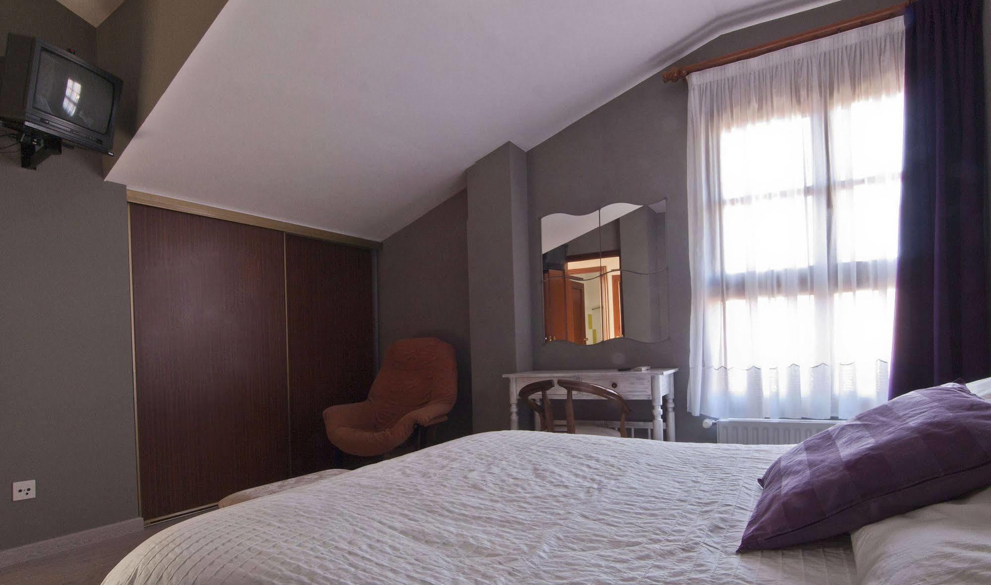 Hotel Rural En Escalante Las Solanas Ngoại thất bức ảnh